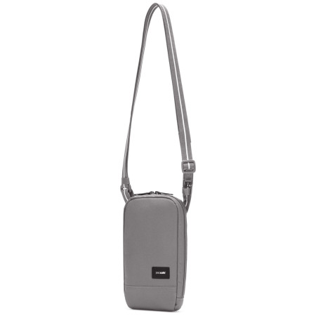Сумка через плече Pacsafe RFIDsafe Tech Crossbody