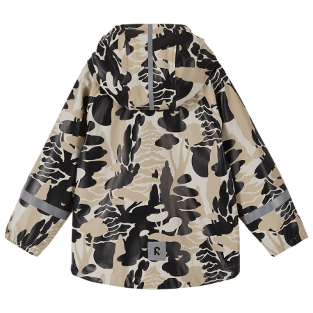 Дитяча куртка Reima Vesi Earthy Beige