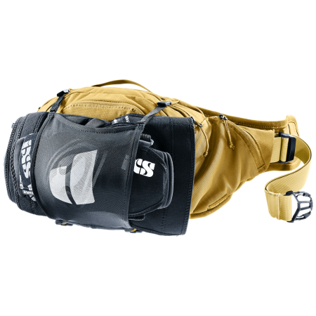 Поясна сумка Deuter Pulse Pro 5