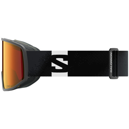 Лижна маска Salomon Sentry Pro S Sigma