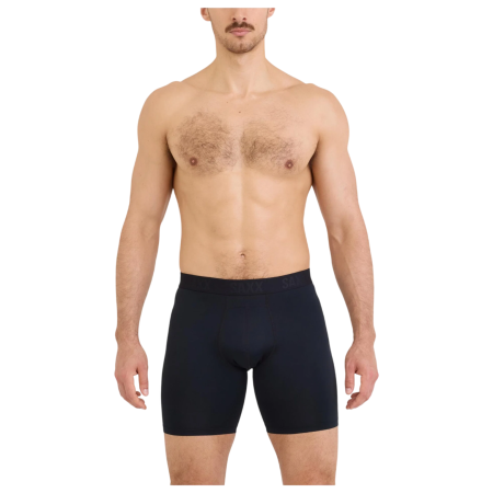 Чоловічі боксери Saxx Smooth Flex Light Compression Lg Bxr Brf