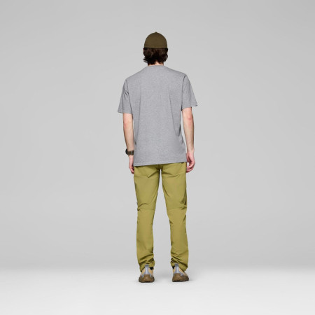 Чоловіча футболка Norrona 29 cotton viking T-shirt