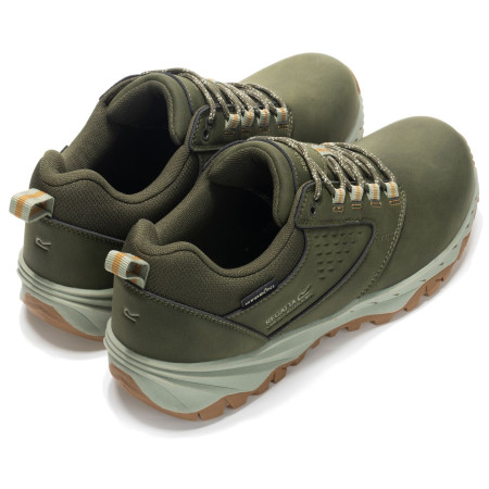 Чоловічі черевики Regatta Amble Low WP