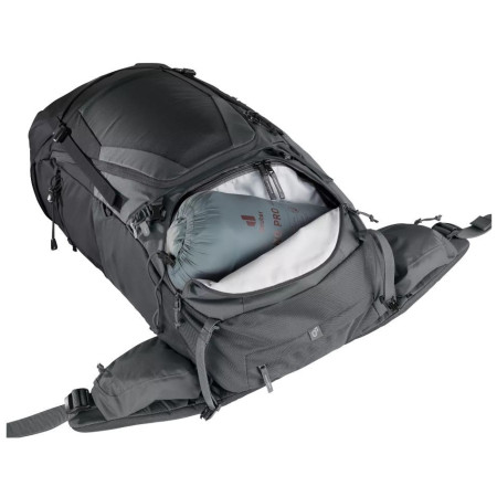 Жіночий рюкзак Deuter Futura Air Trek 55+10 SL
