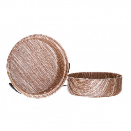 Набір посуду ALB forming Collection Wood