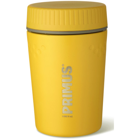 Термос для їжі Primus TrailBreak Lunch Jug 550 ml жовтий