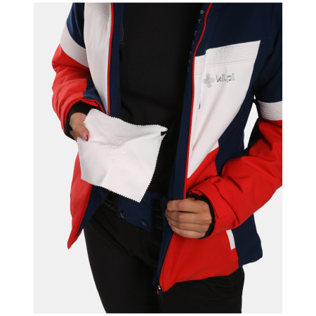 Жіноча куртка Kilpi Valera-W