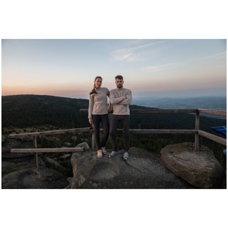 Жіноча толстовка High Point Skywool 7.0 Lady Sweater