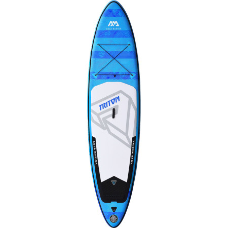 SUP дошка Aqua Marina Triton синій