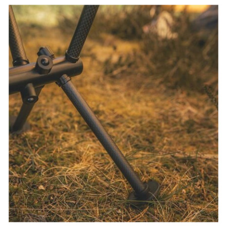 Стілець Robens Observer Carbon