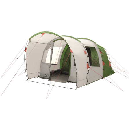 Намет Easy Camp Palmdale 300 (2021) білий/зелений ForestGreen