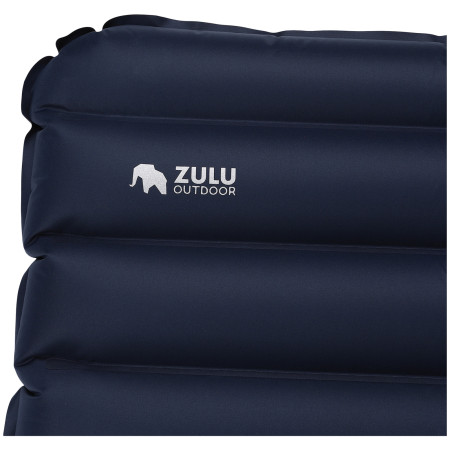 Надувний килимок Zulu Moonlight Comfort II