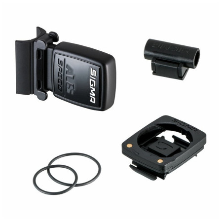 Велокомп'ютер Sigma BC 7.16 ATS bezdrátový