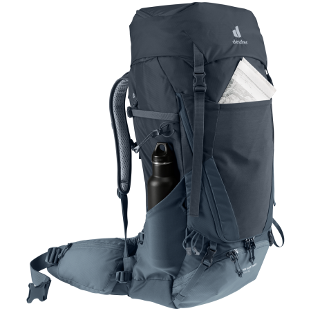 Жіночий рюкзак Deuter Futura Air Trek 45+10 SL