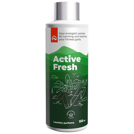 Парфум для прання Northfinder Active Fresh 150ml