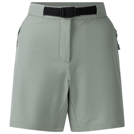 Жіночі шорти Dare 2b Melodic Pro III Short світло-зелений GlacierGreen