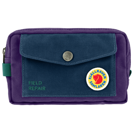 Ремонтний набір Fjällräven Samlaren Field Repair