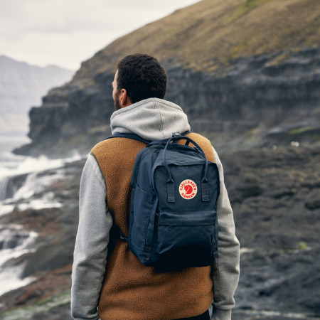 Міський рюкзак Fjällräven Kånken Laptop 17"