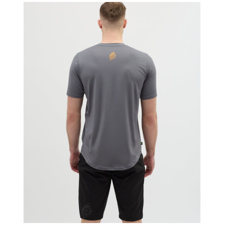 Чоловіча велофутболка Silvini Denno