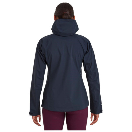 Жіноча куртка Montane Fem Phase Lite Jacket
