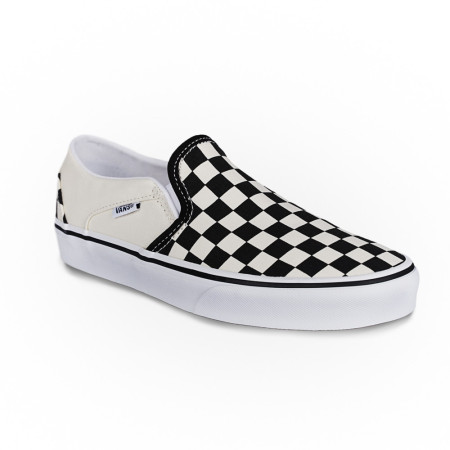 Жіночі черевики Vans boty Wm Asher чорний/білий
