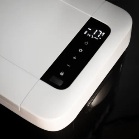 Компресорний холодильник Mestic Compressor MCC-25 AC/DC