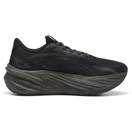 Чоловічі кросівки Puma Maxima Pro чорний PUMA Black