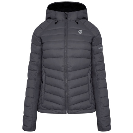 Жіноча куртка Dare 2b Deter Jacket сірий