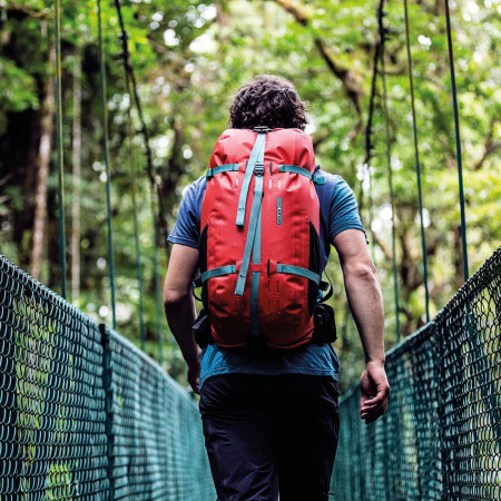 Рюкзак Ortlieb Atrack 45L