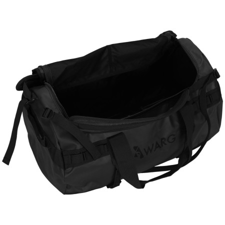 Дорожня сумка Warg Transit Duffel 65L
