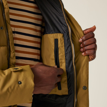 Чоловіча куртка Regatta Falkner