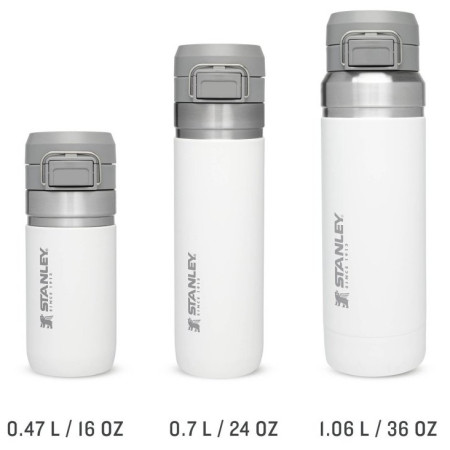 Термопляшка Stanley Quick Flip 1060 ml