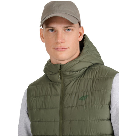 Чоловіча жилетка 4F Vest Jacket M225
