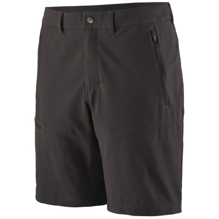 Чоловічі шорти Patagonia Men's Terravia Trail Shorts - 10" чорний Black