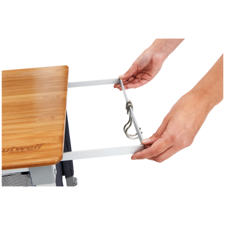 Кухня Outwell Padres Storage Unit