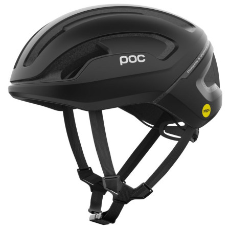 Велошолом POC Omne Air MIPS чорний