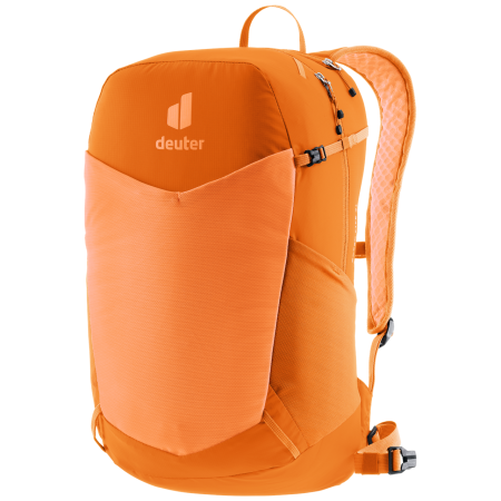 Туристичний рюкзак Deuter Speed Lite 21 помаранчевий peach-tuscany