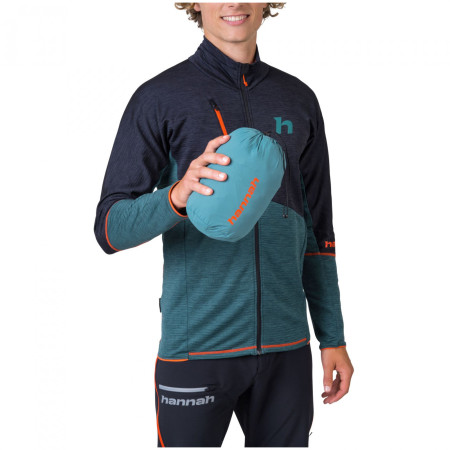 Чоловіча куртка Hannah Kechu Hoody