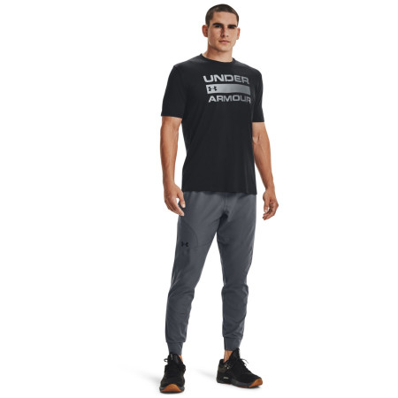 Чоловіча футболка Under Armour Team Issue Wordmark SS