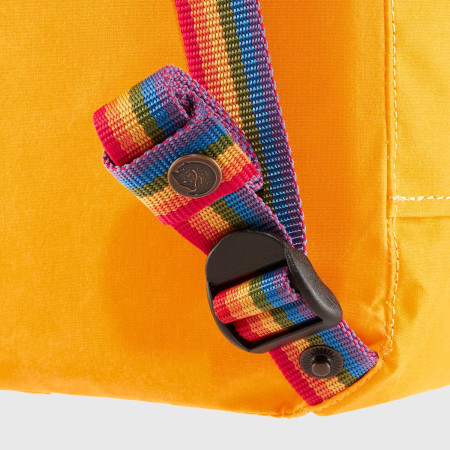 Рюкзак Fjällräven Kånken Rainbow Mini