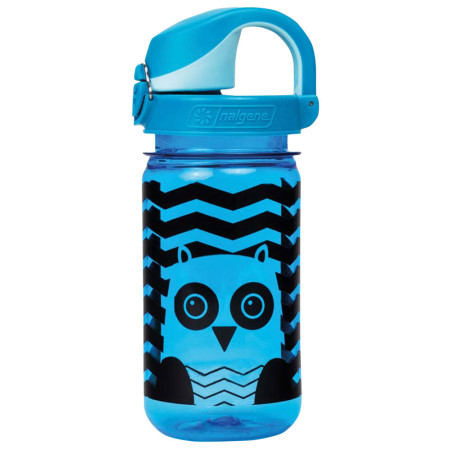 Дитяча пляшечка Nalgene On the Fly Kids 350 ml Sustain