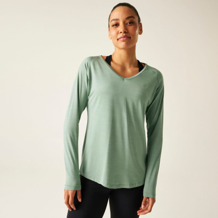 Жіноча футболка Dare 2b Discern Tee