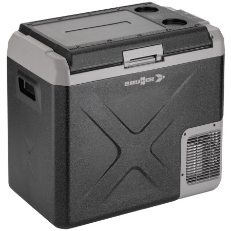 Термобокс Brunner Polarys Freeze SZ 50