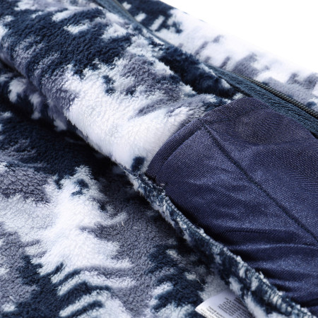 Дитяча толстовка Alpine Pro Eflino