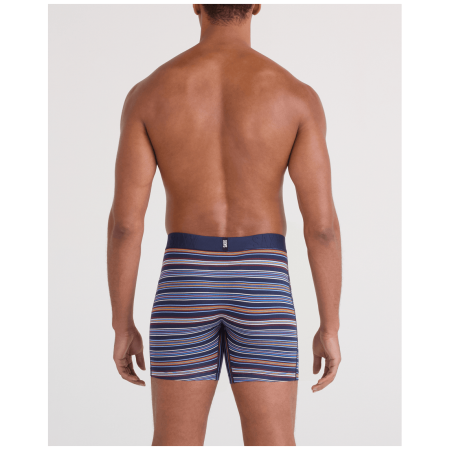 Боксерки Saxx Droptemp Cooling Cotton Boxer Brief Fly