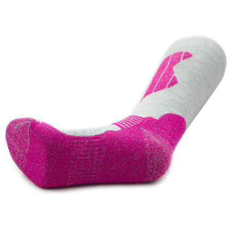 Жіночі гольфи Zulu Ski Merino Women