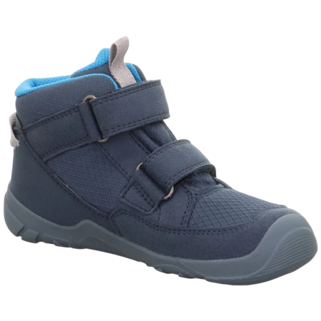 Дитяче взуття Superfit Trace Blau/Türkis