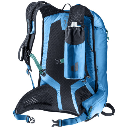 Рюкзак для скі-альпінізму Deuter Updays 26