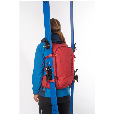 Рюкзак Ortovox Cross Rider 20 S