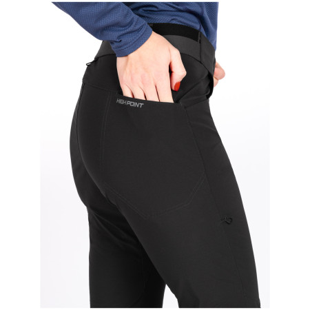 Жіночі функціональні трусики High Point Ventura Lady Pants
